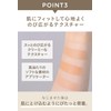ETVOS Mineral Inner Treatment Liquid Concealer SPF36 PA+++ 8g #Orange