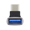 NFHK Up Down Angled USB-C Type-C to USB 3.0 Female