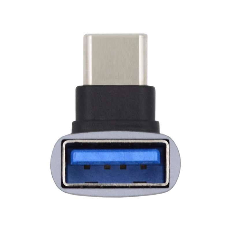 NFHK Up Down Angled USB-C Type-C to USB 3.0 Female