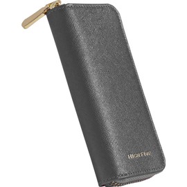 HIGH FIVE DR.VAPE2 Compatible Case, Doctor Vape 2 Compatible Case, Cover, PU Leather, black, Casual