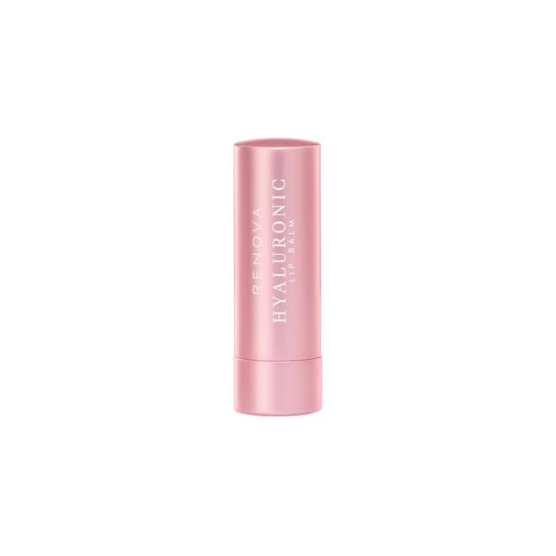 Renova Bálsamo Labial Con Ácido Hialurónico Cottoncandy 4.8g