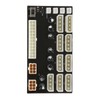 Hard Disk Power Module SAS SATA Multiple Drives Desktop Power