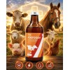 Fosfogan 250ml Estimulante Hepatico Reconstituyente Animal