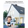 Govee Smart Plug with Energy Monitoring, WiFi Bluetooth Plug Work