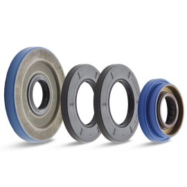 SANDCRAFT MOTORSPORTS TRANSMISSION SEAL KIT – 2015 - 2020 POLARIS RZR  900