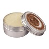 Moon Soap Quintupple Barrier, Golden Moon, Portable, 0.5 fl oz