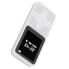 MP3 Player Bluetooth 5.0 1.77in LCD Screen Portable HiFi Music