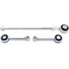 Set of 3 Gearbox Linkage Compatible with 206 Berlingo Partner