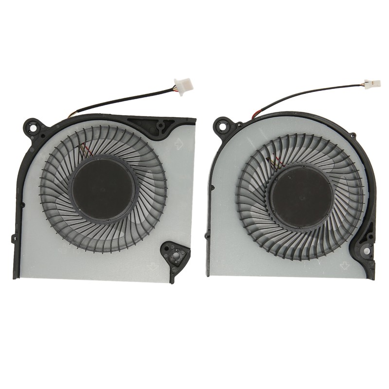 Nitro 5 CPU Cooling Fan Durable ABS Aluminum Alloy 4Pin