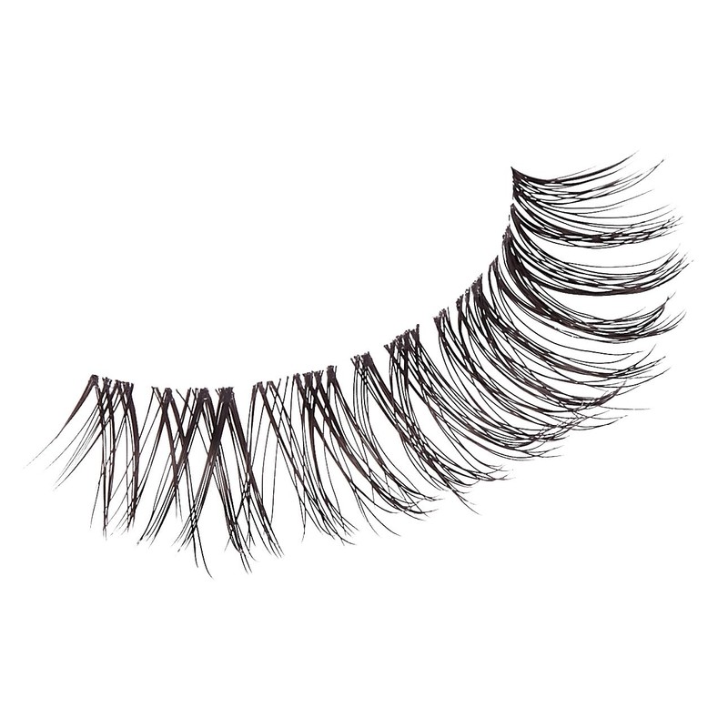 KISS My Lash But Better False Eyelashes, Blessed', 12 mm,