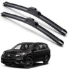 EZ Motoring For 2016-2022 Honda Pilot Windshield Wiper Blades J-HOOK
