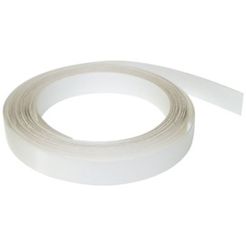 XPEL Protector de Borde de Puerta extraancho 1.27 cm x 3.66 m, Transparente, 3/8" x12'