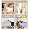 Puzzled 3D Wooden Sailboat Model Puzzle - DIY Construction Kit