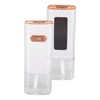 Essential Oil Diffuser 80ml 5W Air Diffuser Rechargeable 4 Modes