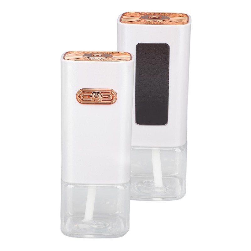 Essential Oil Diffuser 80ml 5W Air Diffuser Rechargeable 4 Modes