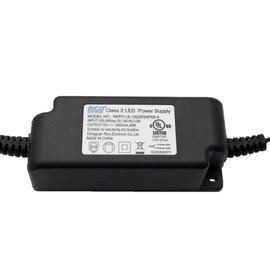 GREENLIGHTDEPOT Power Supply - Landscape - 30W - 2500mA