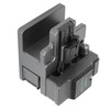 High Accuracy Fiber Cleaver Tungsten Steel Blade Automatic Return Optical