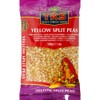 TRS Yellow Split Peas, 1 x 500 g