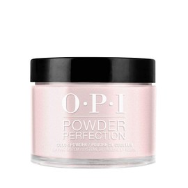 OPI Powder Perfection, Tiramisu For Two, Nude Dipping Powder, Venice Collection, 1.5 oz