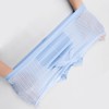 Evankin Men Mesh Ice Silk Underwear with Bulge Pouch Breathable