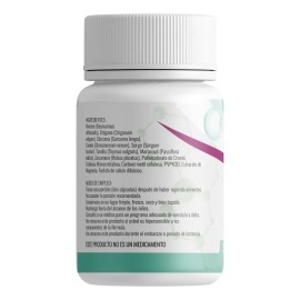 Suplemento Alimenticio Dialine 30 Capsulas