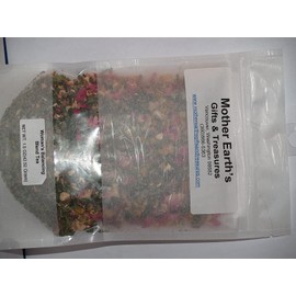 Herbal Medicinal Loose Leaf Tea -Woman's Balancing Blend Tea