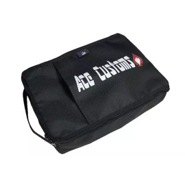 Extreme Racing RC Car Bag - 1/10, Touring, 1/10 Pan Car Bag, Storage Bag, Hauler, Carry Bag
