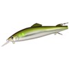 DAIWA AYUING Minnow Flat 110SF Lure, Glare Ayu