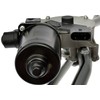 Dorman 602-491AS Windshield Wiper Motor and Linkage Assembly Compatible with