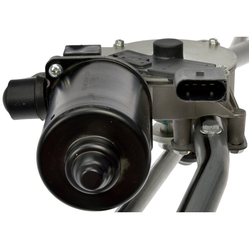 Dorman 602-491AS Windshield Wiper Motor and Linkage Assembly Compatible with