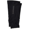 2021 SHIMANO Vertex Knee Warmer L Black