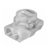 2 Way Gel Filled Connector Crimps.Packet of 20