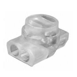 2 Way Gel Filled Connector Crimps.Packet of 20