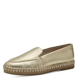 Tamaris Espadrilles 1-24602-42 Normal, gold