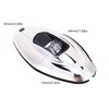 YOIM Navigation Light for Boats, 1 Nautical Mile Visibility IP66