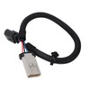 Turbo Actuator Adapter Harness 5347703 Turbocharger Actuator Conversion Harness Replacement