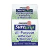 8 oz Zinsser 62008 Zinsser, SureGrip Starch-Based Adhesive and Wall