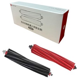 Original Roborock DuoRoller Riser® Brush for Roborock S8 MaxV Ultra, Q Revo Slim, Q Revo Master