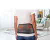 Hy-Impact Heated Massage Belt w/Air Pressure for Back Pain 3