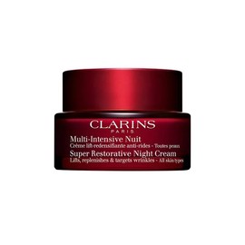 Clarins Super Restorative Night Cream (all skin types) / 클라란스 수퍼 레스토러티브 나이트 크림 (모든 피부)