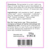 BE EXPECTING Pregnancy Herbal Tea with Red Raspberry, Ginger, and