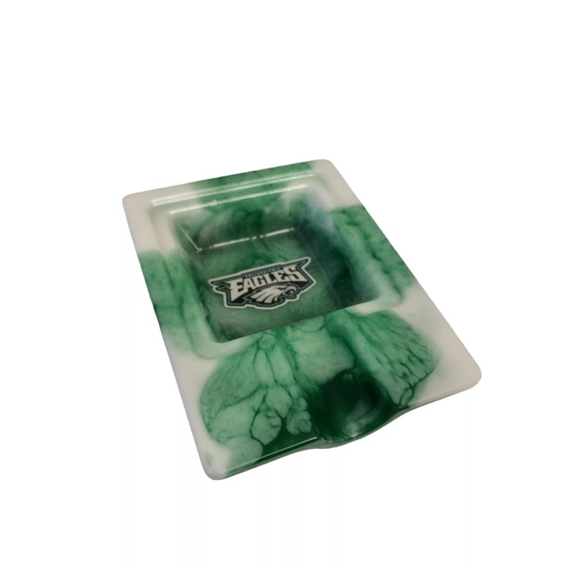 Philadelphia Eagles Cigar Ashtray/ Philadelphia eagles gifts/ sports gifts /