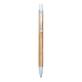 Nakabayashi PENFORT TPF-CBP001-BR Ballpoint Pen Lumiclesta Brown