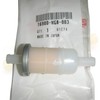 Honda Filter, Fuel - OEM# 16900-MG8-003