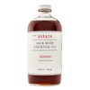 Jack Rudy Grenadine Cocktail Syrup | 16 fl oz |