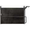 Readair A/C Condenser | Compatible with Ford: 1992-1996 (E-150 Econoline,