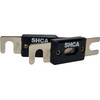 Sky High Car Audio ANL Fuse Car Audio Installation 2