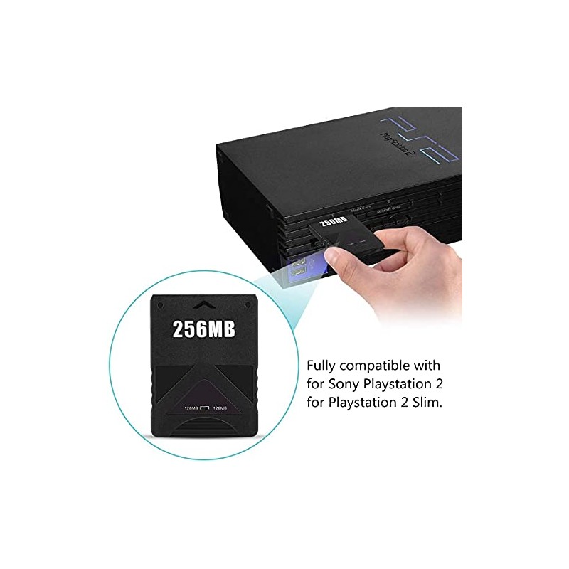 Tarjeta de Memoria Micro SD de Alta Velocidad Negro 256