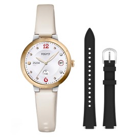 FOSMET Women's W1 Smart Watch (W1)