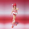 S.H. Figuarts Yes! Pretty Cure 5Go! Cure Mint & Cure